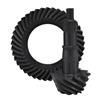 2015-26 Mustang 4.11 Rear End Gear & Install Kit