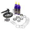 2015-26 Mustang 4.11 Rear End Gear & Install Kit