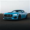 2015-26 Mustang Roush Lowering Springs
