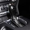2015-26 Mustang RTR Performance Shift Knob - Auto