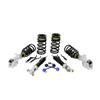 2015-26 Mustang RTR Tactical Performance Coilover Kit  - Single Adjustable GT/Ecoboost