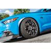 2015-26 Mustang RTR Tactical Performance Coilover Kit  - Single Adjustable GT/Ecoboost