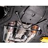 2015-26 Mustang Steeda Extreme G-Trac K-Member Brace