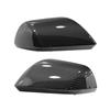 2015-26 Mustang APR Performance Carbon Fiber Mirror Covers  - Gloss