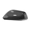 2015-26 Mustang APR Performance Carbon Fiber Mirror Covers  - Gloss