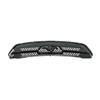 2015-17 Mustang 50th Anniversary Upper Grille