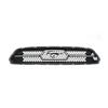 2015-17 Mustang 50th Anniversary Upper Grille