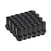 2015-26 F-150 Raptor Gorilla Factory Style Lug Nut Kit - Black