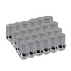 2015-26 F-150 Raptor Gorilla Factory Style Lug Nut Kit - Chrome