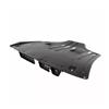 2015-20 Mustang Rear Close Out Panel Shelby GT350(R)