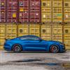 2015-20 Mustang Velgen VF5 Wheel Kit - 20x11/11.5  - Gloss Black GT350/R