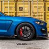 2015-20 Mustang Velgen VF5 Wheel Kit - 20x11/11.5  - Gloss Black GT350/R