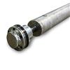 2016-23 Mustang DSS 3.5"  Aluminum One Piece Driveshaft GT350/Mach 1