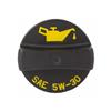2017-26 F-150 Raptor Oil Fill Cap - 5w30 3.5