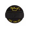 2018-20 Mustang Oil Fill Cap - 5w20 GT