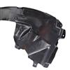 2018-2023 Mustang Inner Fender Splash Shield Kit - Performance Pack