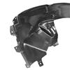 2018-2023 Mustang Inner Fender Splash Shield Kit - Performance Pack