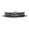 2018-21 Mustang Dual Mass Flywheel - 8 Bolt 5.0
