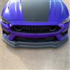 2015-23 Mustang Mach 1 Front Bumper Conversion Lower Splitter