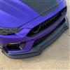 2015-23 Mustang Mach 1 Front Bumper Conversion Lower Splitter
