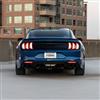 2018-23 Mustang Form Lighting LED Rear Reflectors  - Red