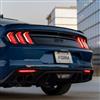 2018-23 Mustang Form Lighting LED Rear Reflectors  - Red