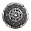 2018-23 Mustang OE Dual Disc Clutch Kit - 23 Spline 5.0