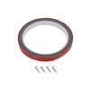2018-23 Mustang Front Fog Light Canards
