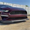 2018-23 Mustang Front Chin Splitter  - Series 1