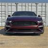 2018-23 Mustang Front Chin Splitter  - Series 1
