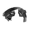 2018-23 Mustang Inner Fender Splash Shield Kit - Front - Non Performance Pack