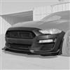 2018-23 Mustang GT500 Front Bumper Conversion Kit