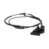2018-23 Mustang Hood Release Cable
