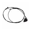 2018-23 Mustang Hood Release Cable