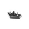 2018-23 Mustang Bumper Retaining Bracket - LH