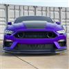 2018-23 Mustang Mach 1 Style Front Bumper Kit