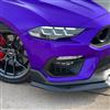 2018-23 Mustang Mach 1 Style Front Bumper Kit