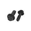 2018-23 Mustang Rear Bumper Valance Hardware