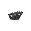 2018-23 Mustang Bumper Retaining Bracket - RH