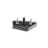 2018-23 Mustang Bumper Retaining Bracket - RH