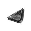 2018-23 Mustang Bumper Outer Grille - RH