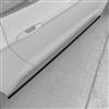 2015-23 Mustang Side Skirt Extensions