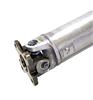 2018-26 Mustang 3.5" One Piece Aluminum Driveshaft - 10R80