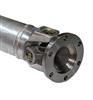2018-26 Mustang 3.5" One Piece Aluminum Driveshaft - 10R80