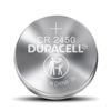 2018-26 Mustang Duracell CR2450 Key Fob Battery