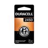 2018-26 Mustang Duracell CR2450 Key Fob Battery