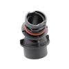 2018-23 Mustang Oil Fill Neck Extension without Engine Cover 5.0