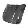 2018-23 Mustang Cobra Jet Carbon Fiber Hood