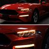 2018-23 Mustang S650 Style LED Projector Headlights