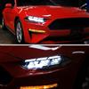 2018-23 Mustang S650 Style LED Projector Headlights